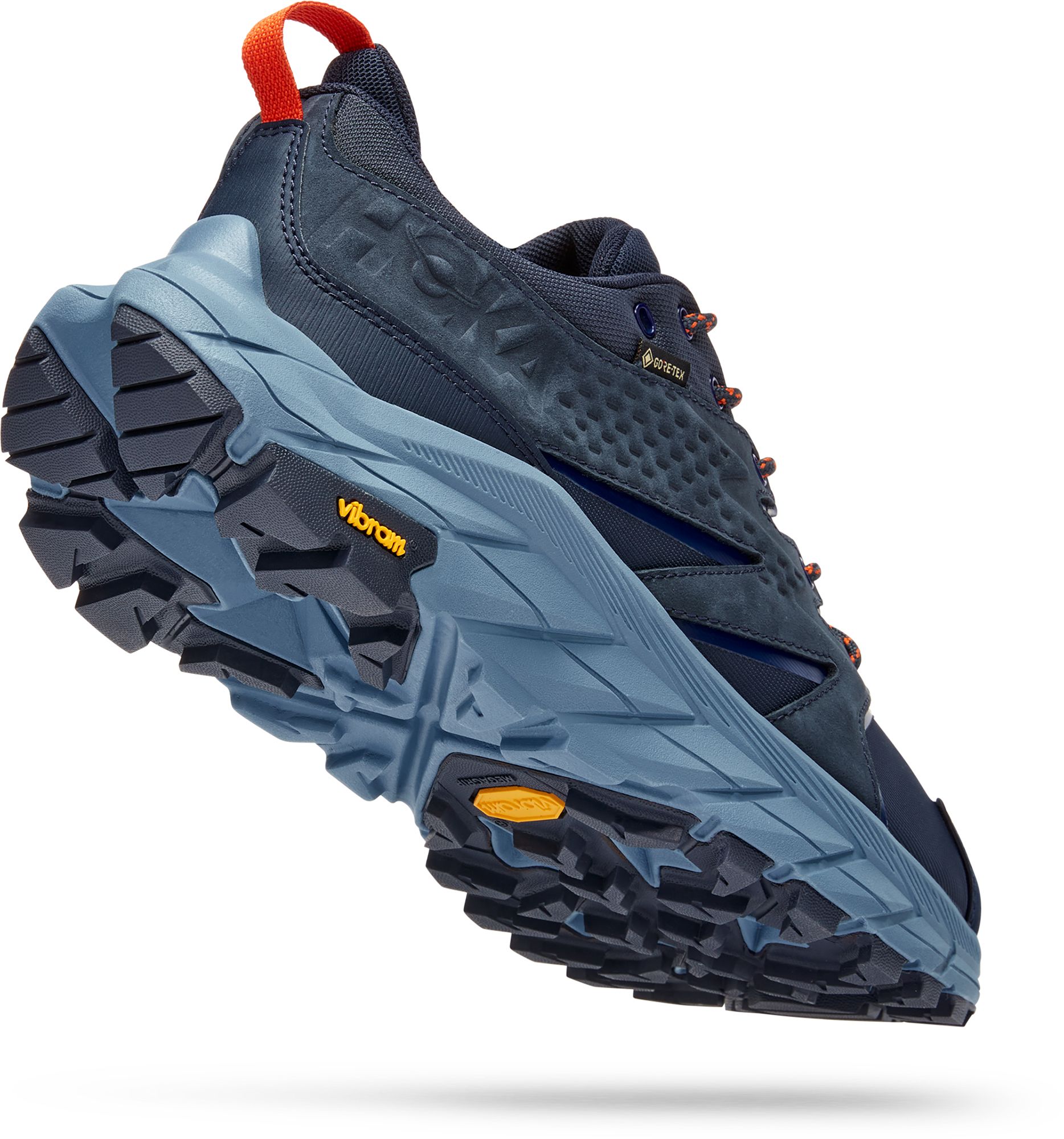 HOKA Men's Anacapa Low GTX Hiking Shoes product image