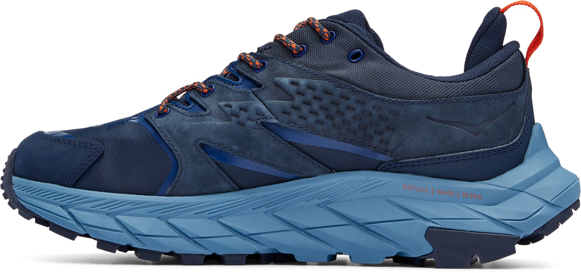 HOKA Men's Anacapa Low GTX Hiking Shoes product image
