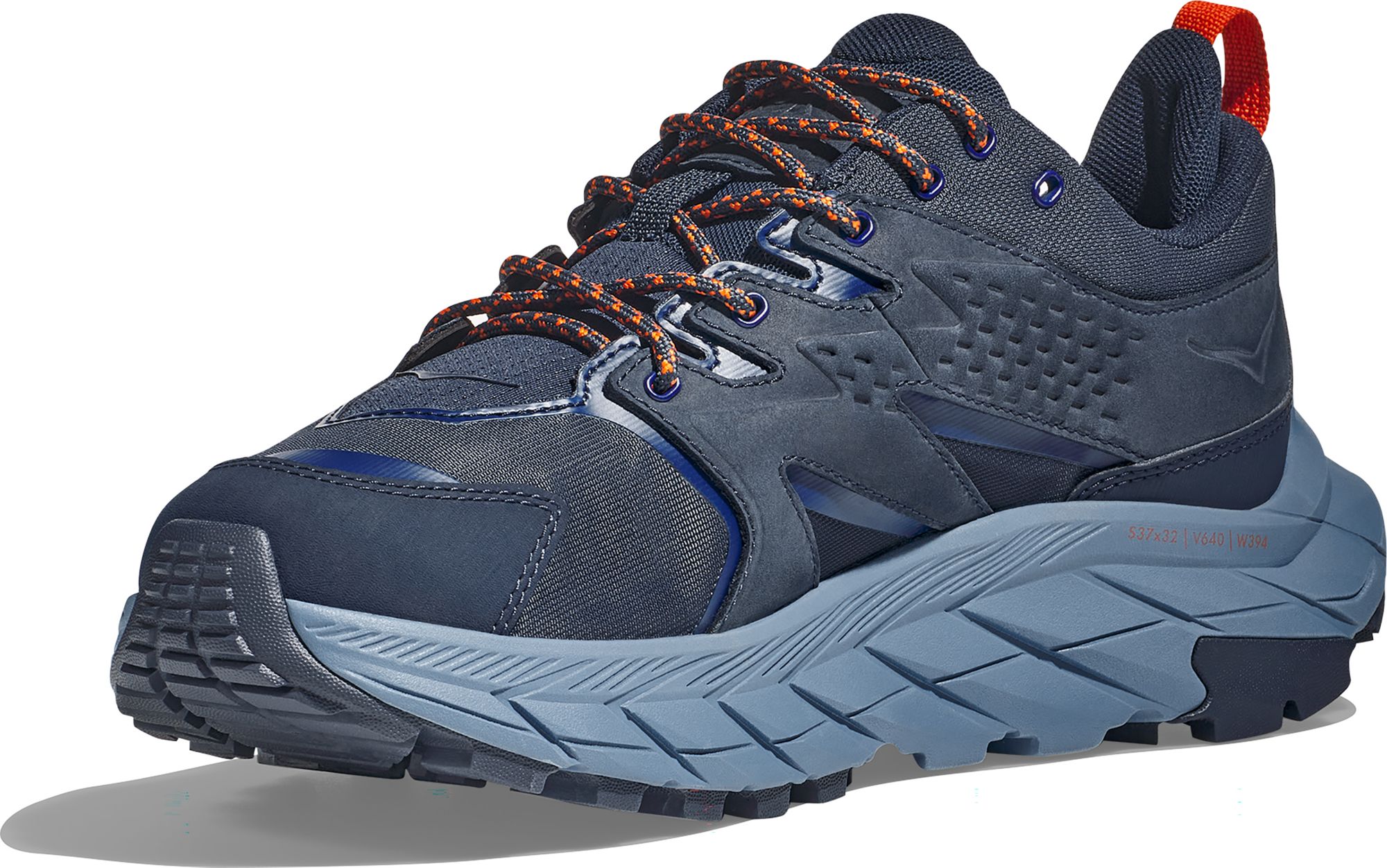 HOKA Men's Anacapa Low GTX Hiking Shoes product image