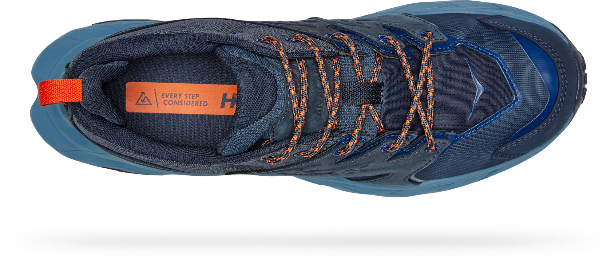 HOKA Men's Anacapa Low GTX Hiking Shoes product image