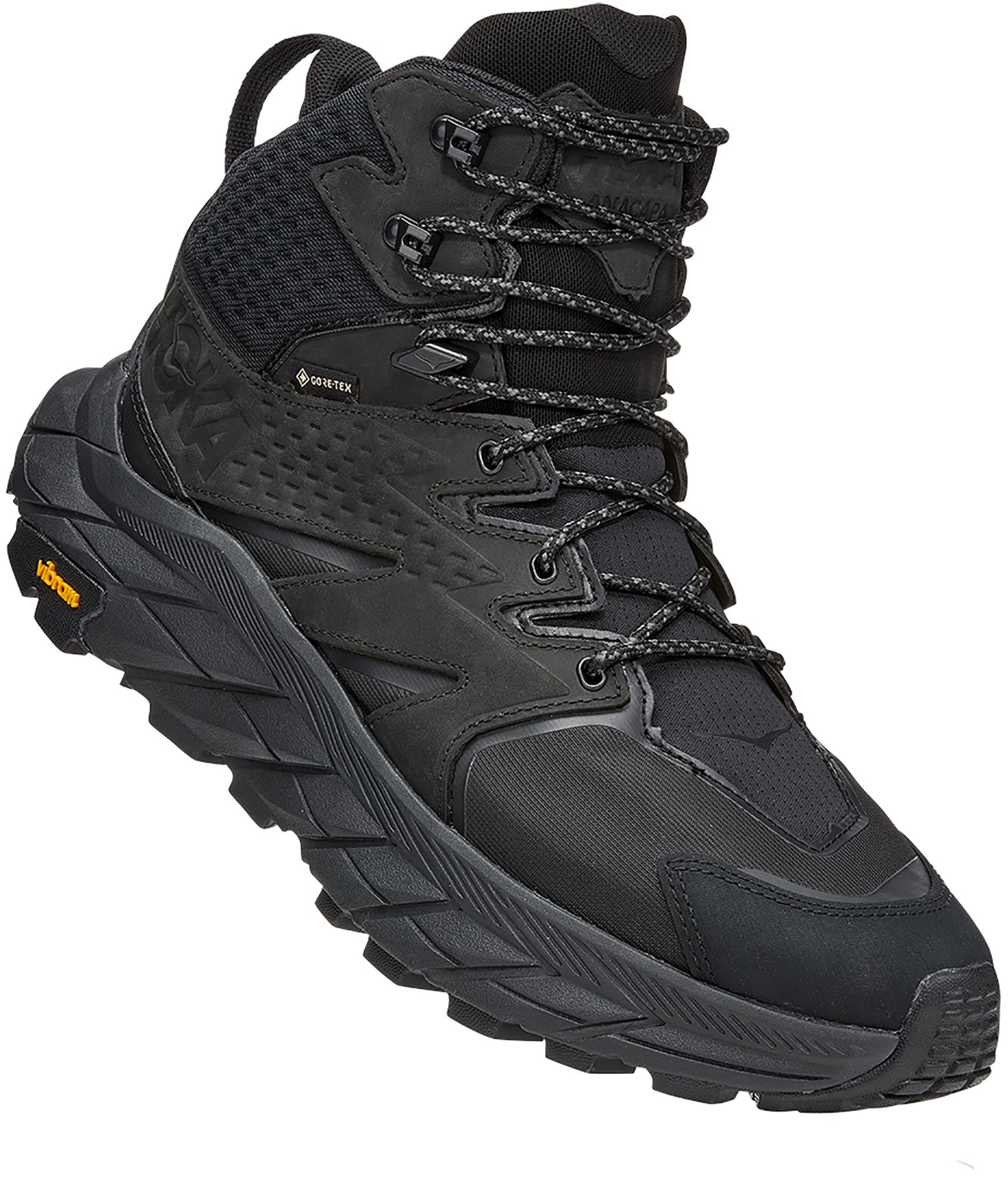 HOKA Men's Anacapa Mid Gore-Tex Hiking Boots product image