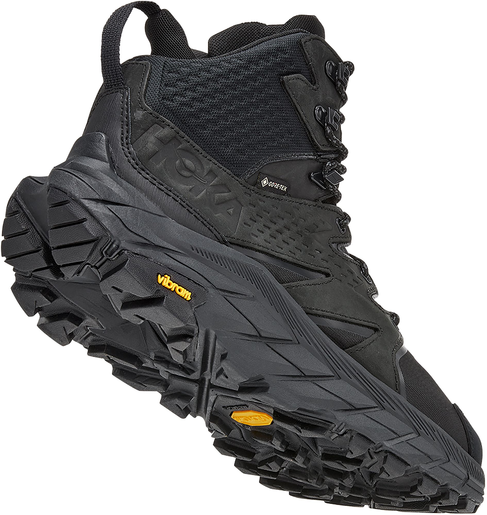 HOKA Men's Anacapa Mid Gore-Tex Hiking Boots product image