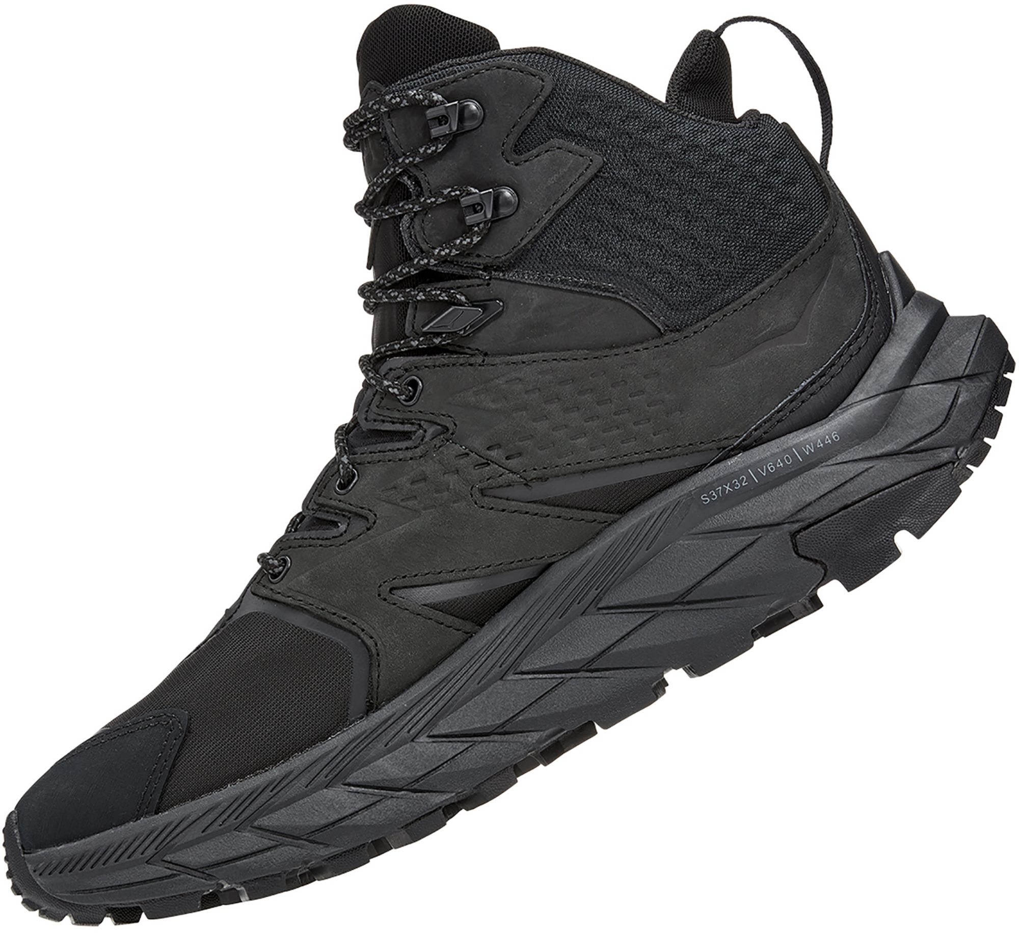 HOKA Men's Anacapa Mid Gore-Tex Hiking Boots product image