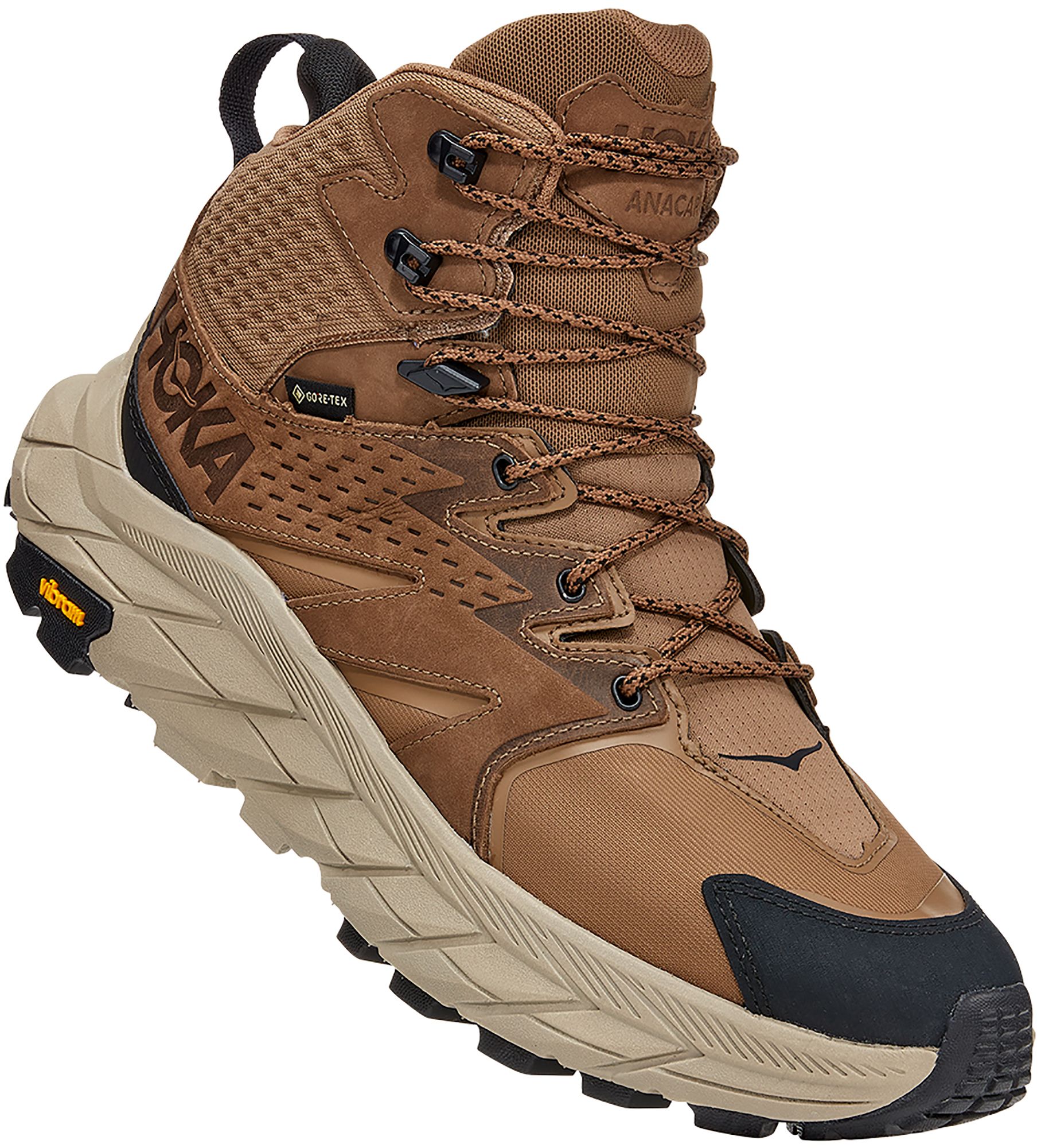 HOKA Men's Anacapa Mid Gore-Tex Hiking Boots product image