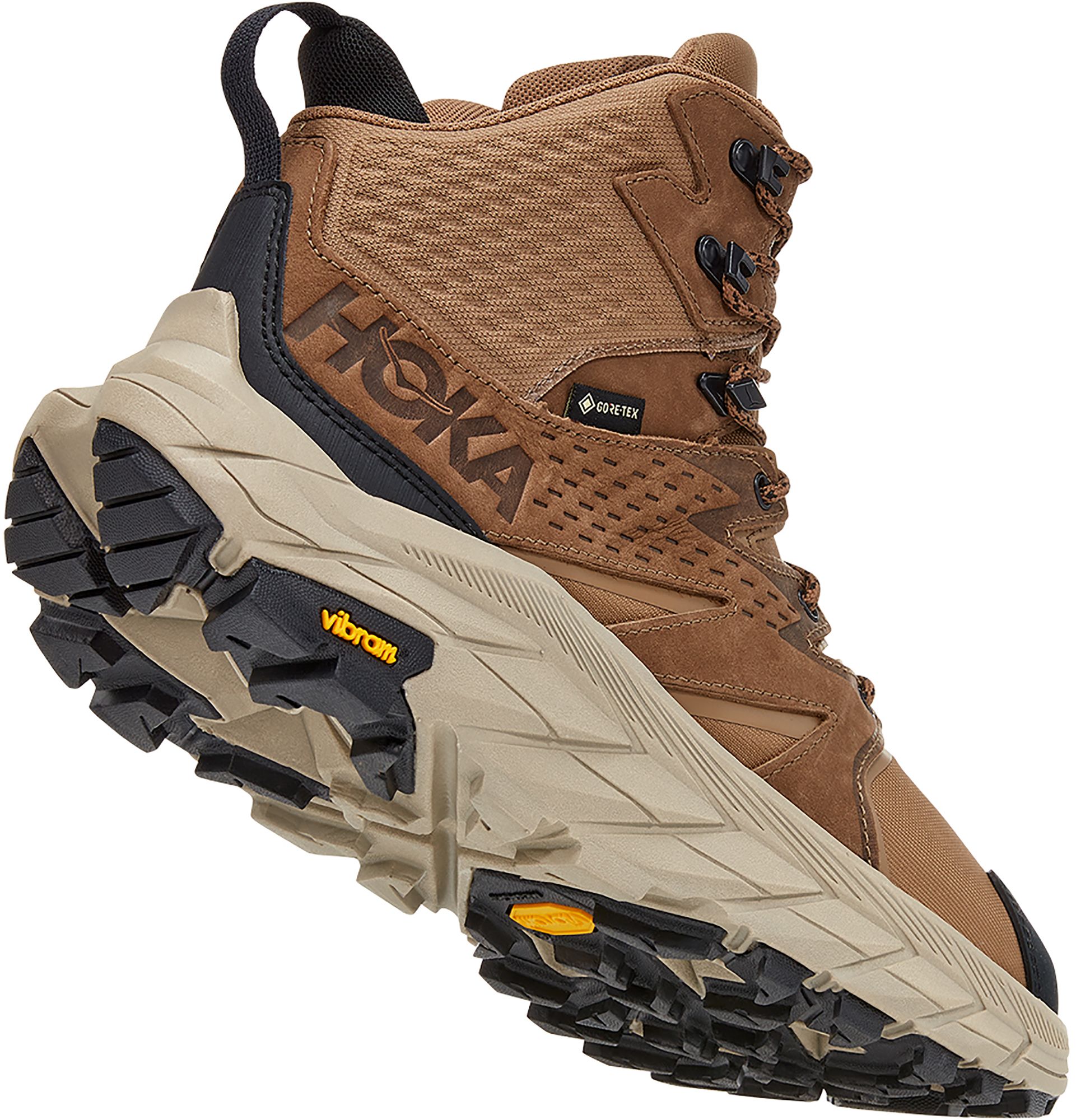HOKA Men's Anacapa Mid Gore-Tex Hiking Boots product image