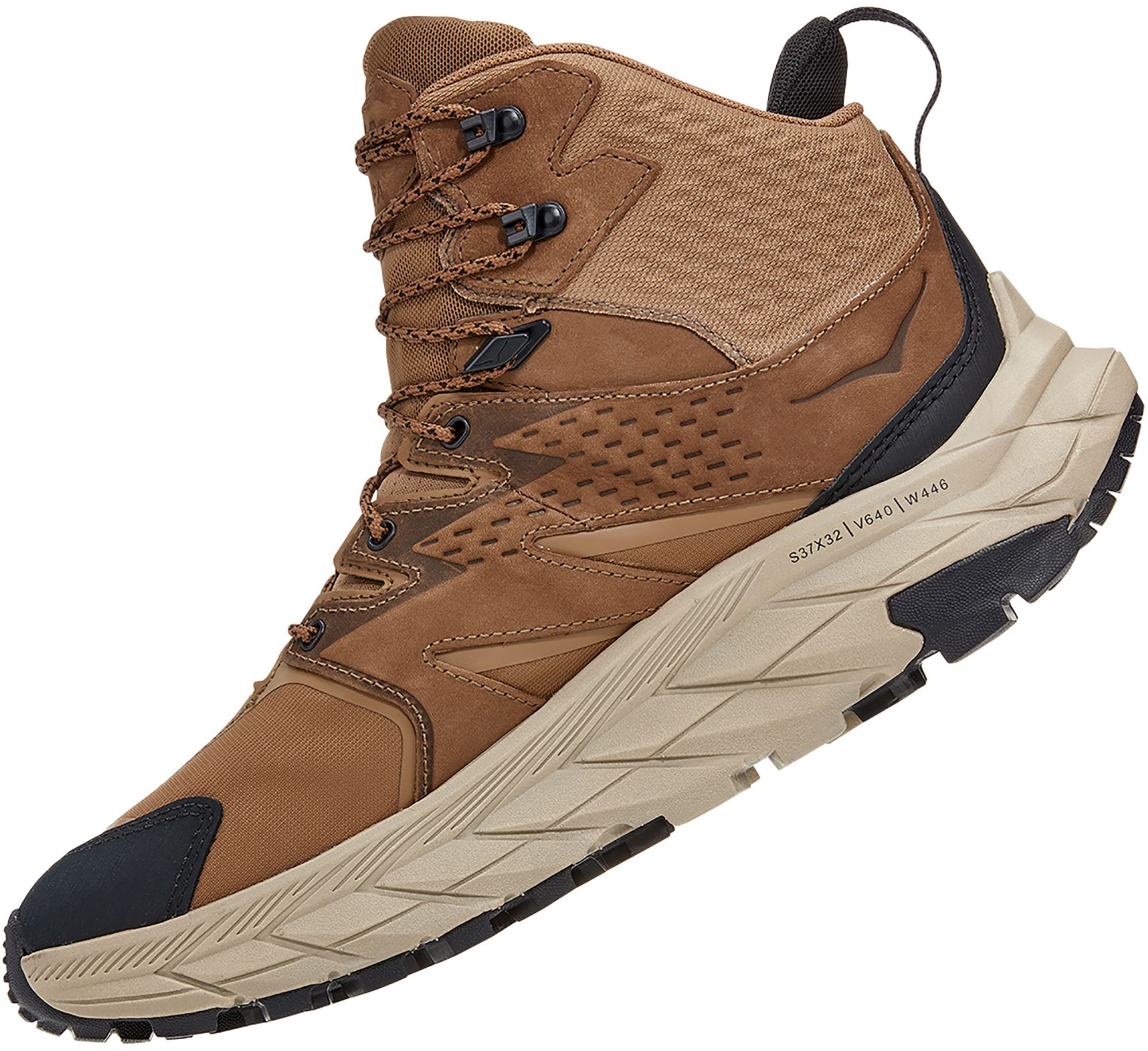 HOKA Men's Anacapa Mid Gore-Tex Hiking Boots product image