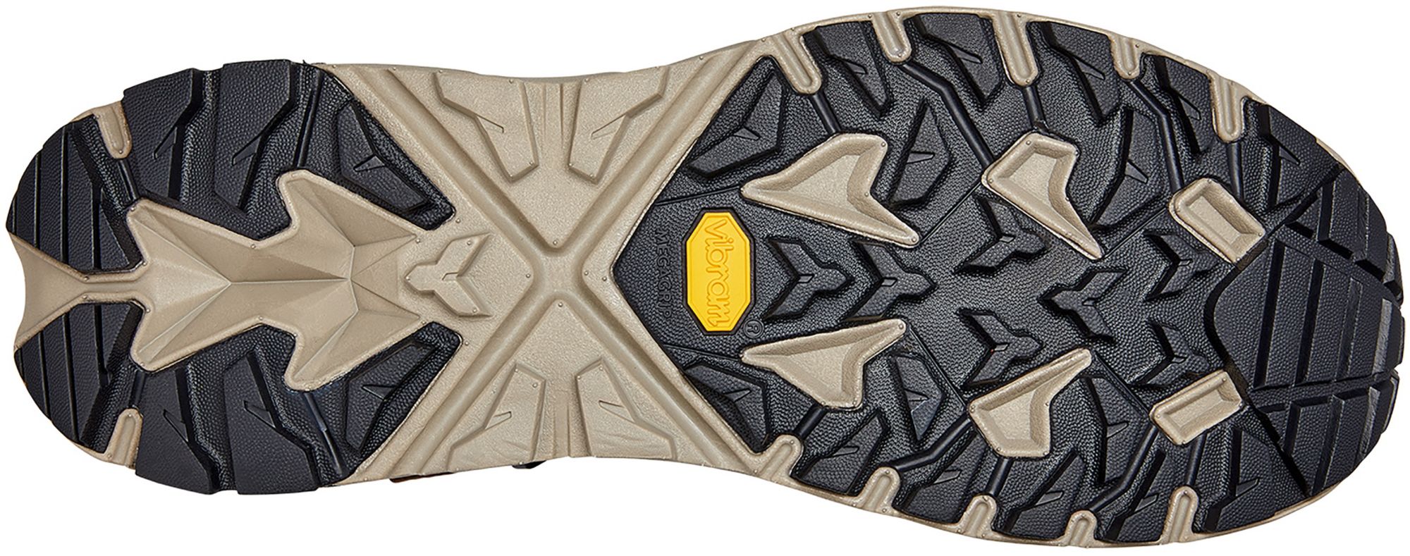 HOKA Men's Anacapa Mid Gore-Tex Hiking Boots product image