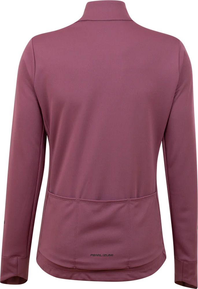 PEARL iZUMi Women's Quest Thermal Jersey product image
