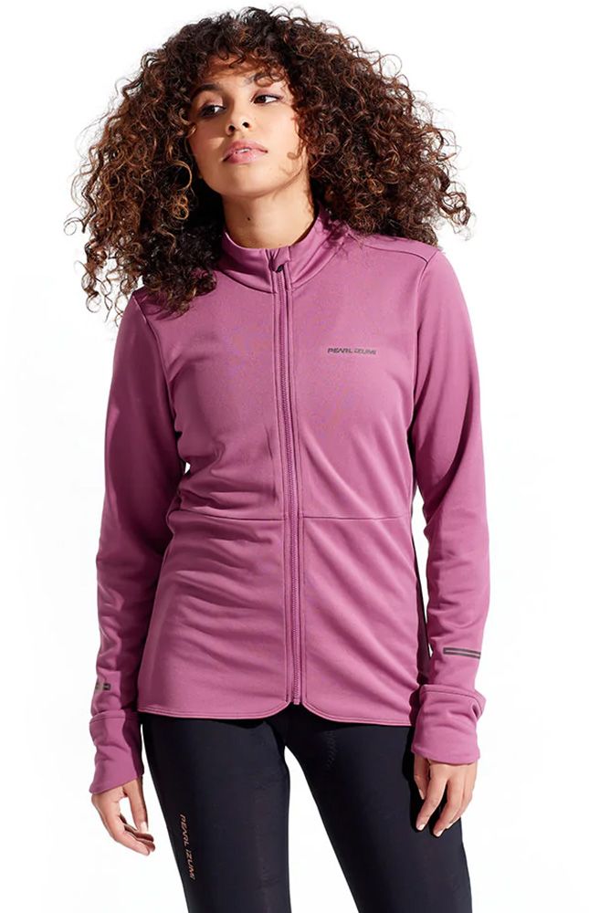 PEARL iZUMi Women's Quest Thermal Jersey product image