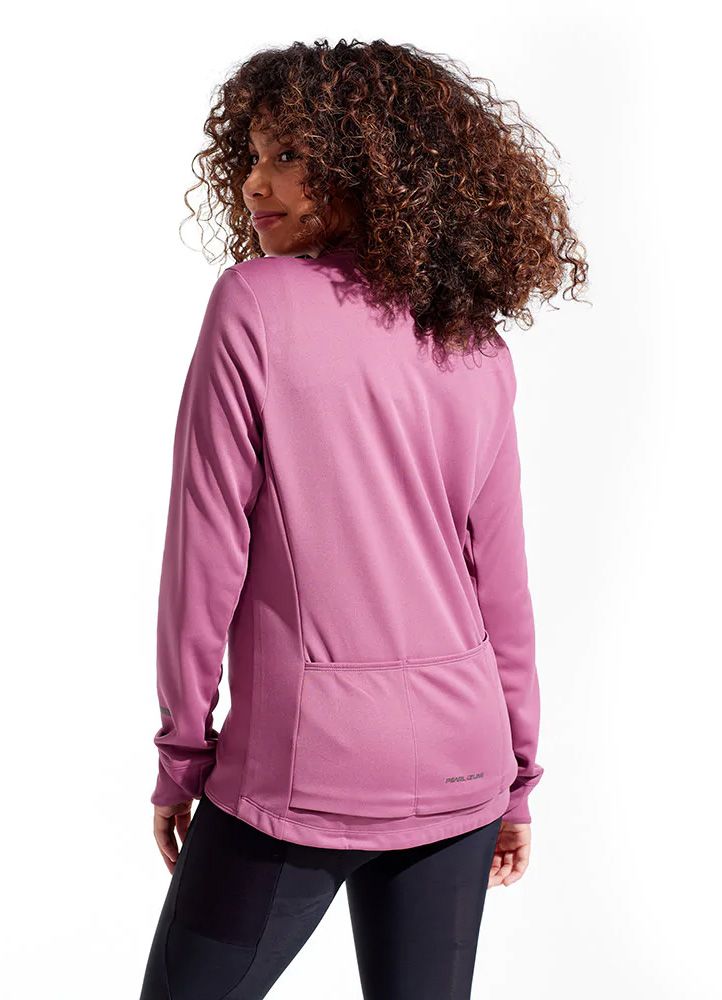 PEARL iZUMi Women's Quest Thermal Jersey product image