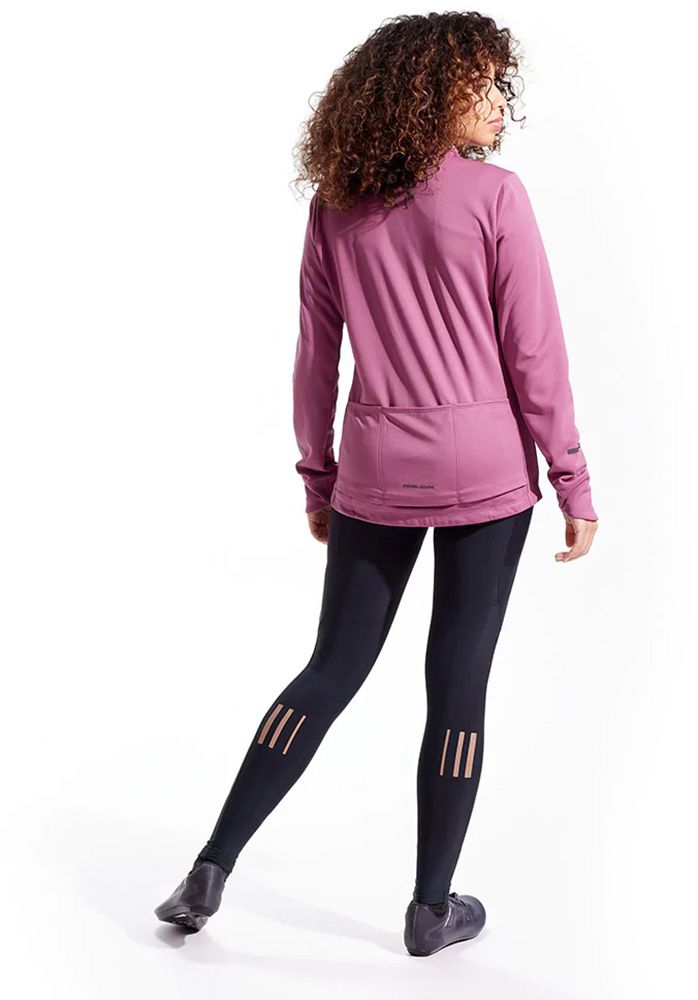 PEARL iZUMi Women's Quest Thermal Jersey product image