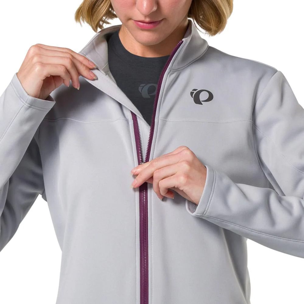 PEARL iZUMi Women's Quest Thermal Jersey product image