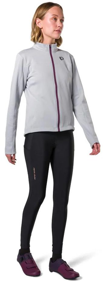 PEARL iZUMi Women's Quest Thermal Jersey product image