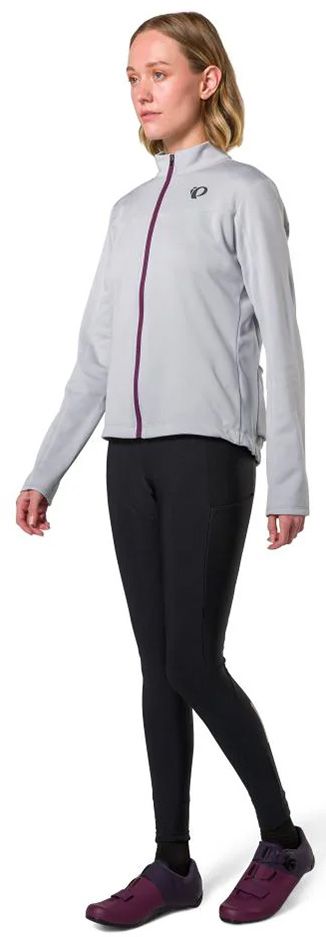 PEARL iZUMi Women's Quest Thermal Jersey product image