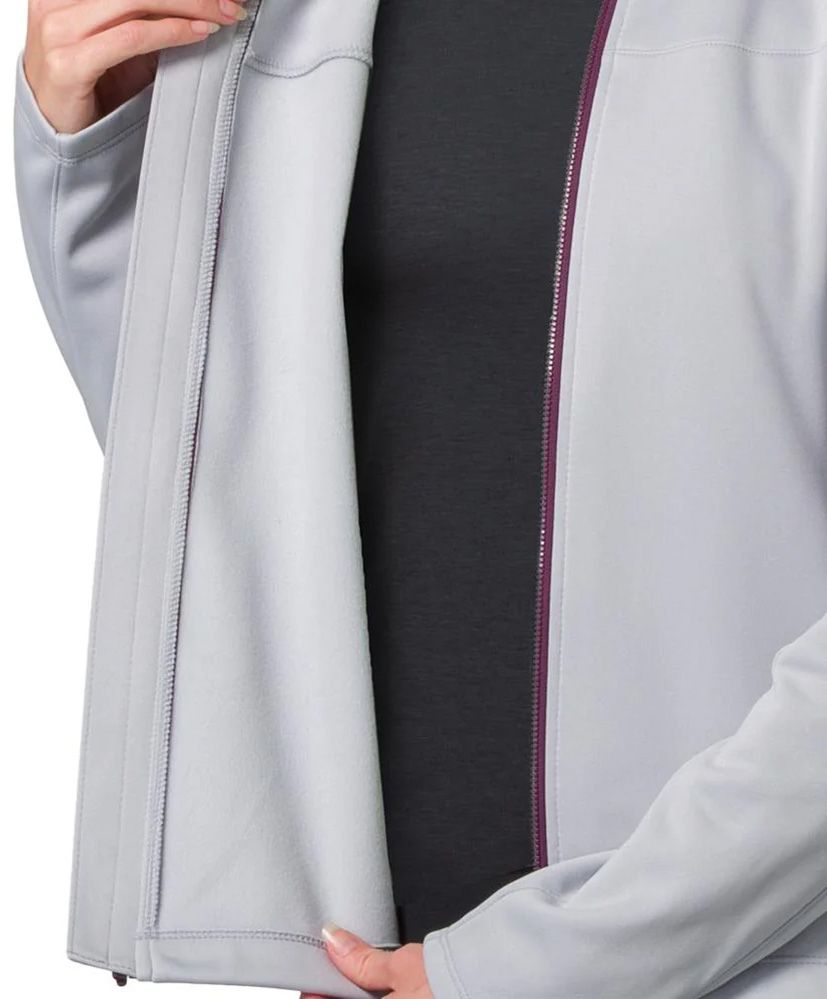 PEARL iZUMi Women's Quest Thermal Jersey product image