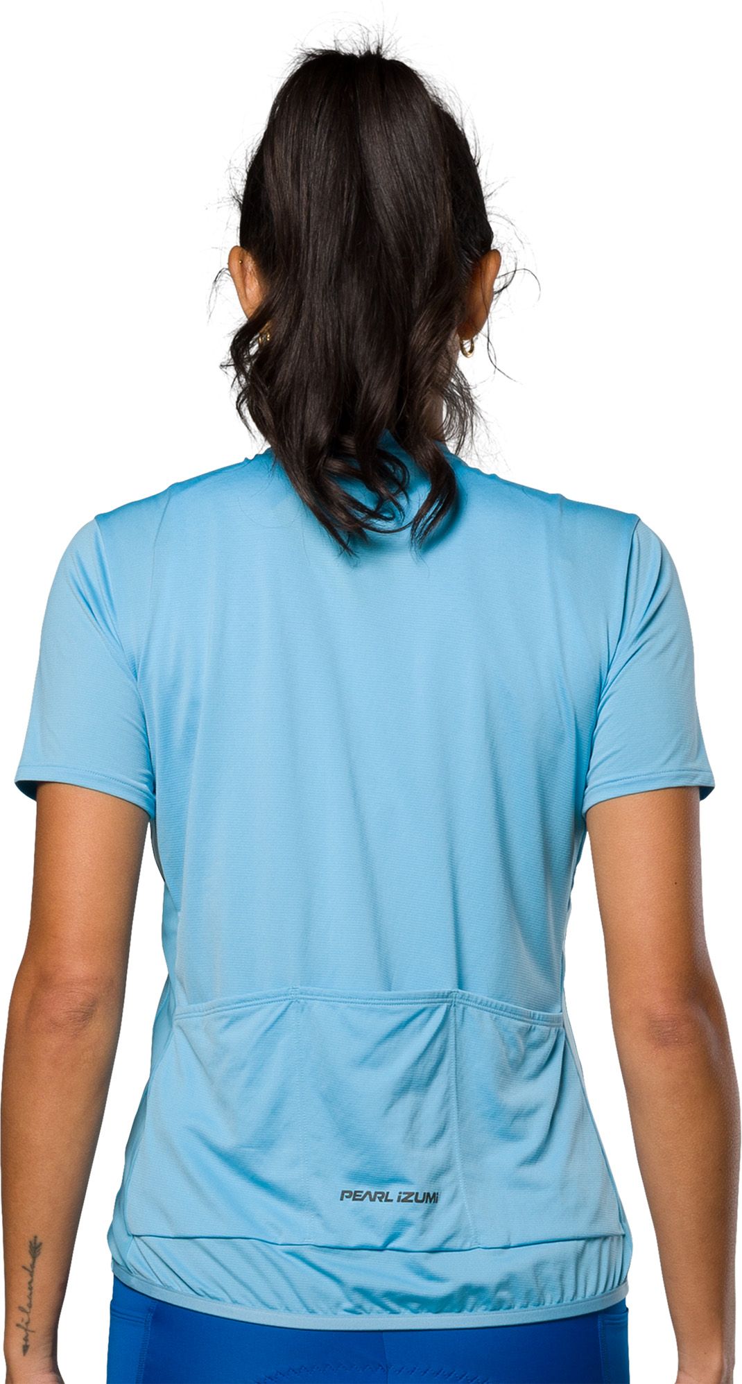 PEARL iZUMi Women's Sugar Short Sleeve Jersey product image