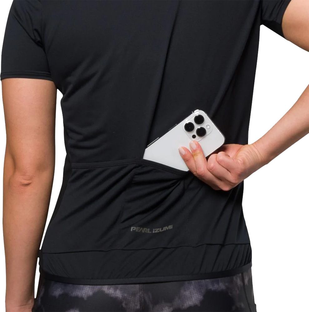 PEARL iZUMi Women's Sugar Short Sleeve Jersey product image