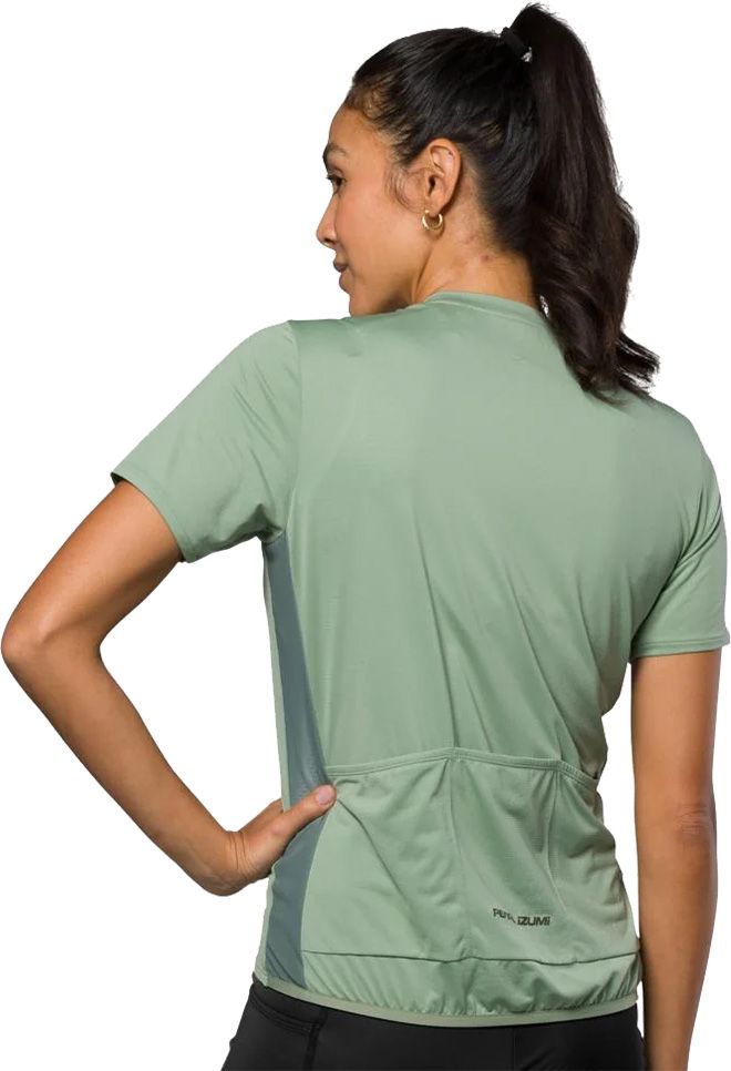 PEARL iZUMi Women's Sugar Short Sleeve Jersey product image