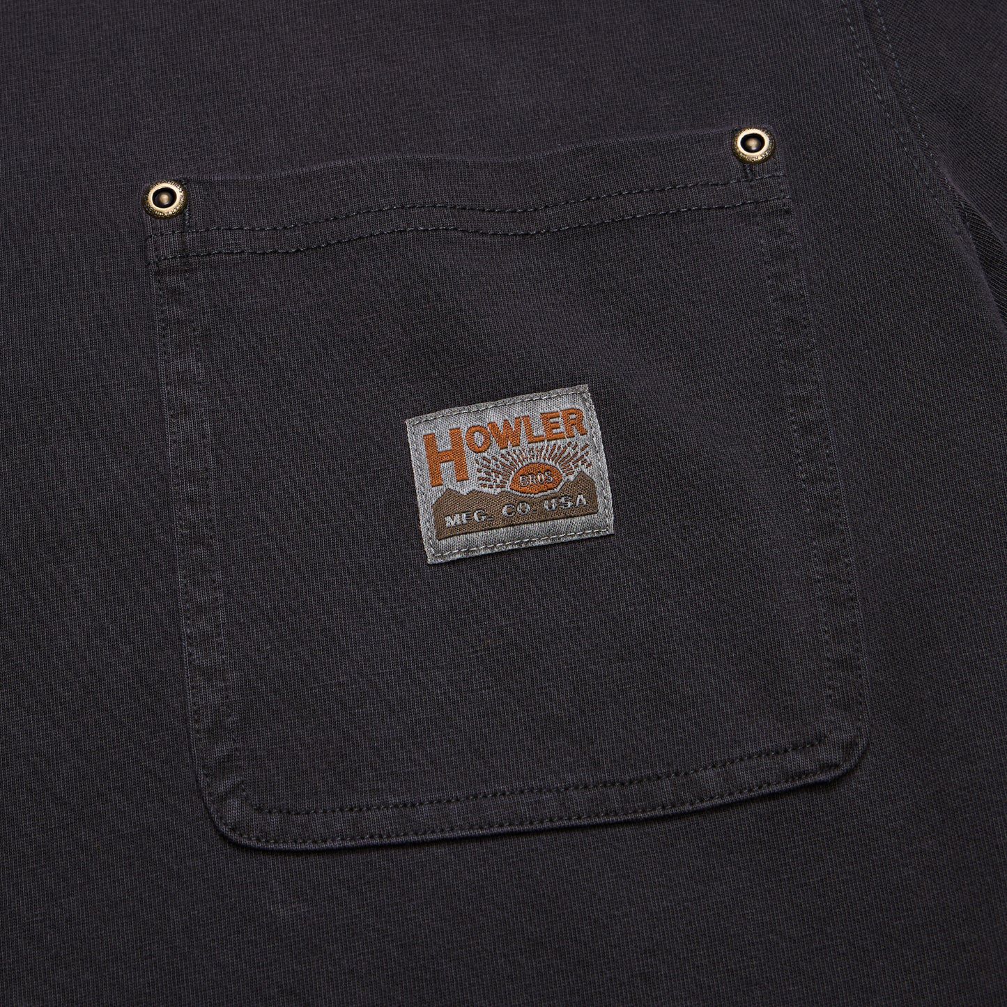 Howler Brothers Men's HB Trade T-Shirt product image