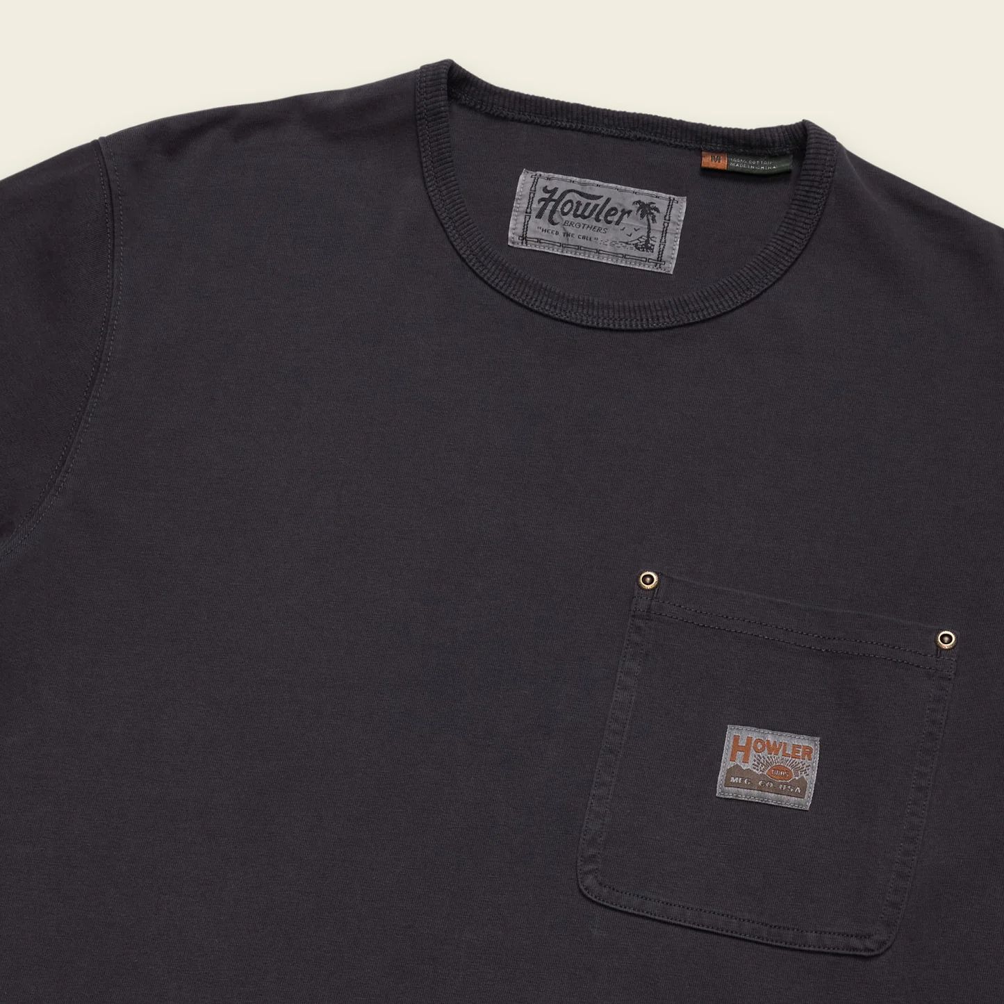 Howler Brothers Men's HB Trade T-Shirt product image