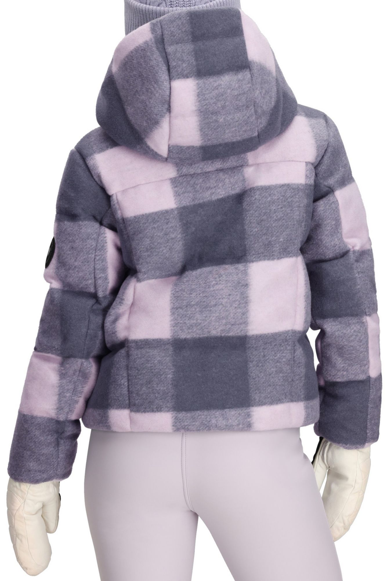 Obermeyer Women's Calypso Down Jacket product image