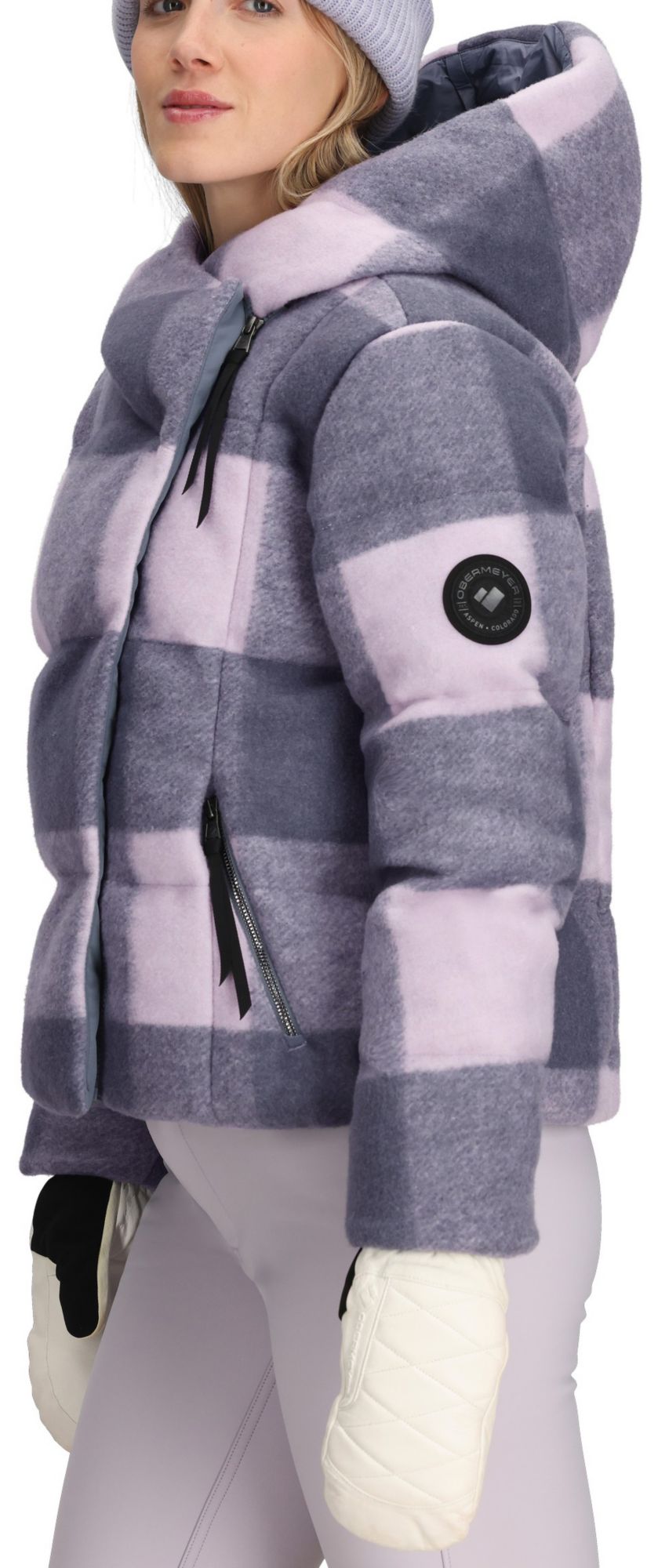 Obermeyer Women's Calypso Down Jacket product image