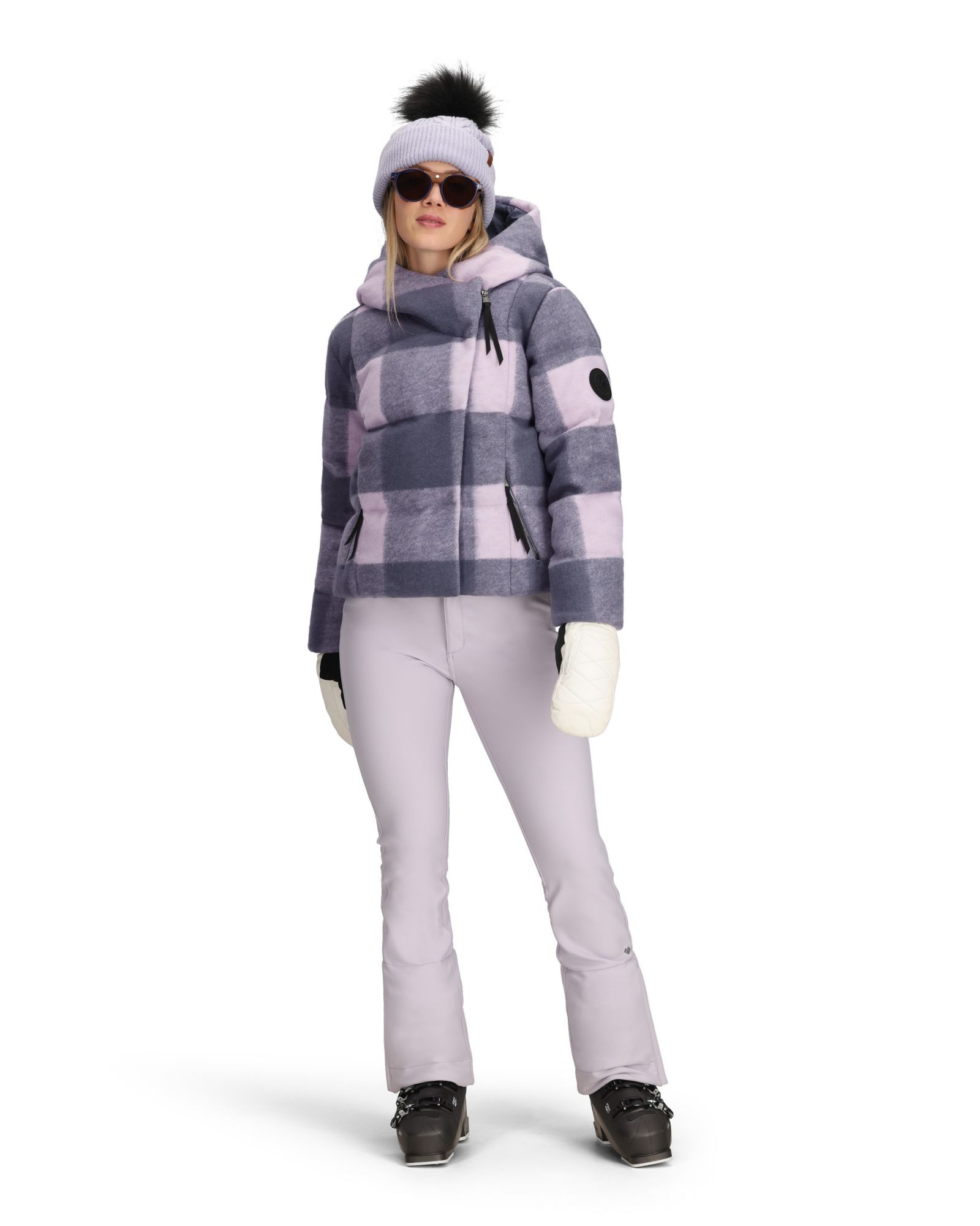 Obermeyer Women's Calypso Down Jacket product image