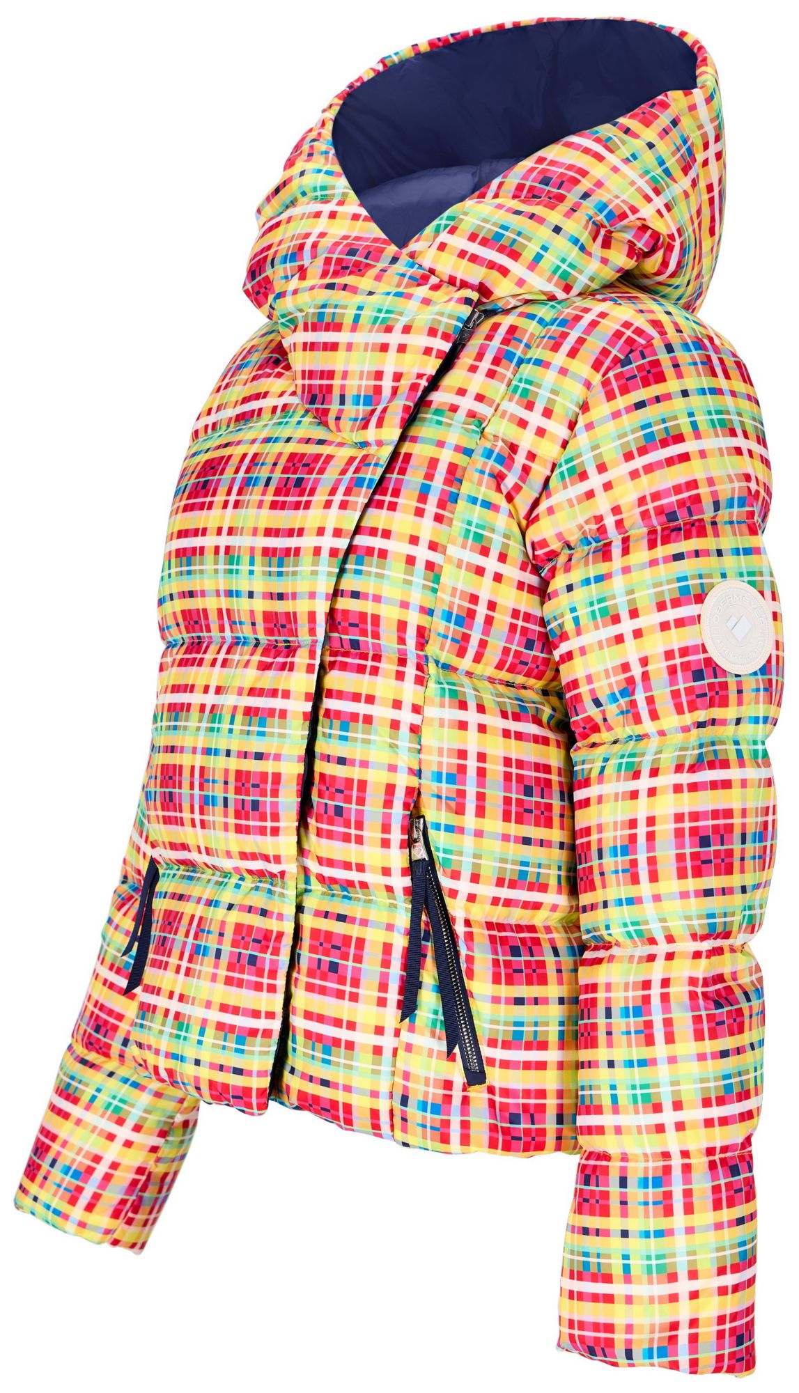 Obermeyer Women's Calypso Down Jacket product image