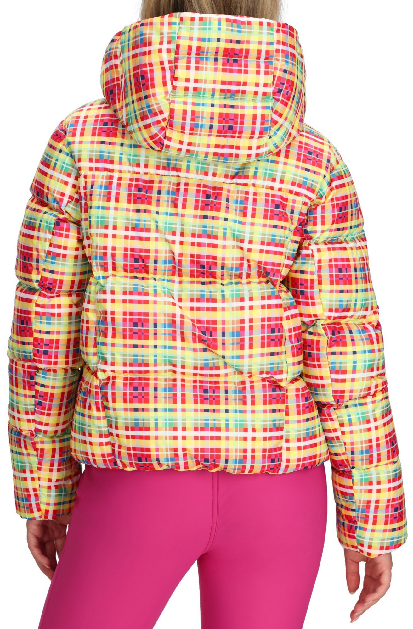 Obermeyer Women's Calypso Down Jacket product image