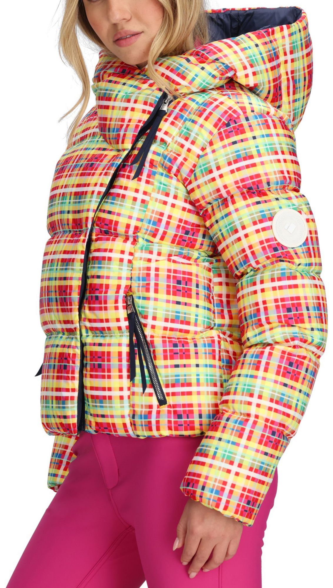 Obermeyer Women's Calypso Down Jacket product image