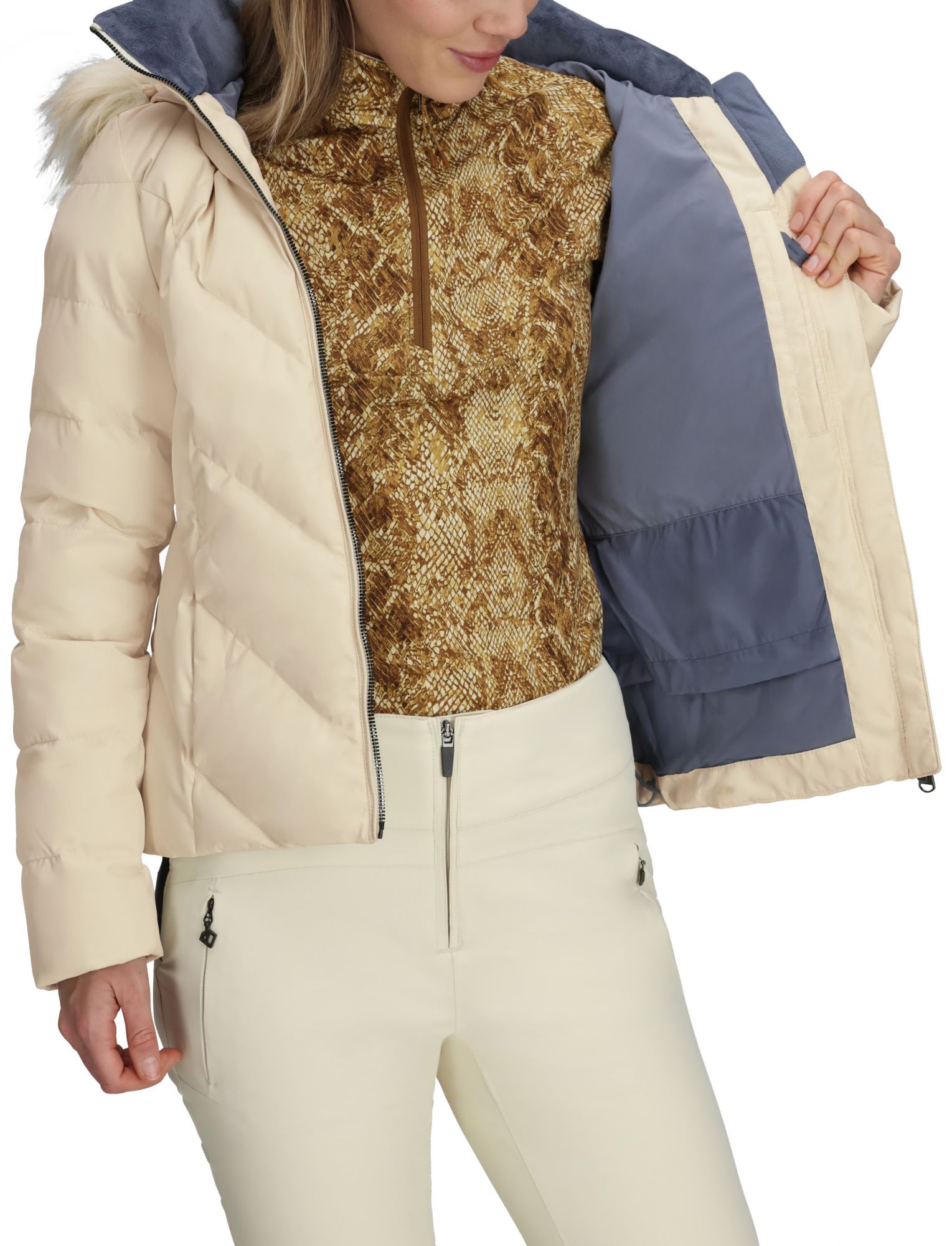 Obermeyer Women's Bombshell Jacket product image