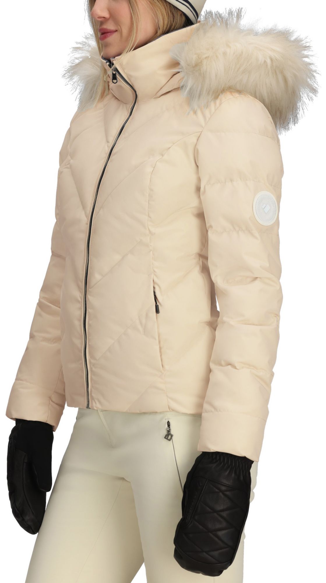 Obermeyer Women's Bombshell Jacket product image