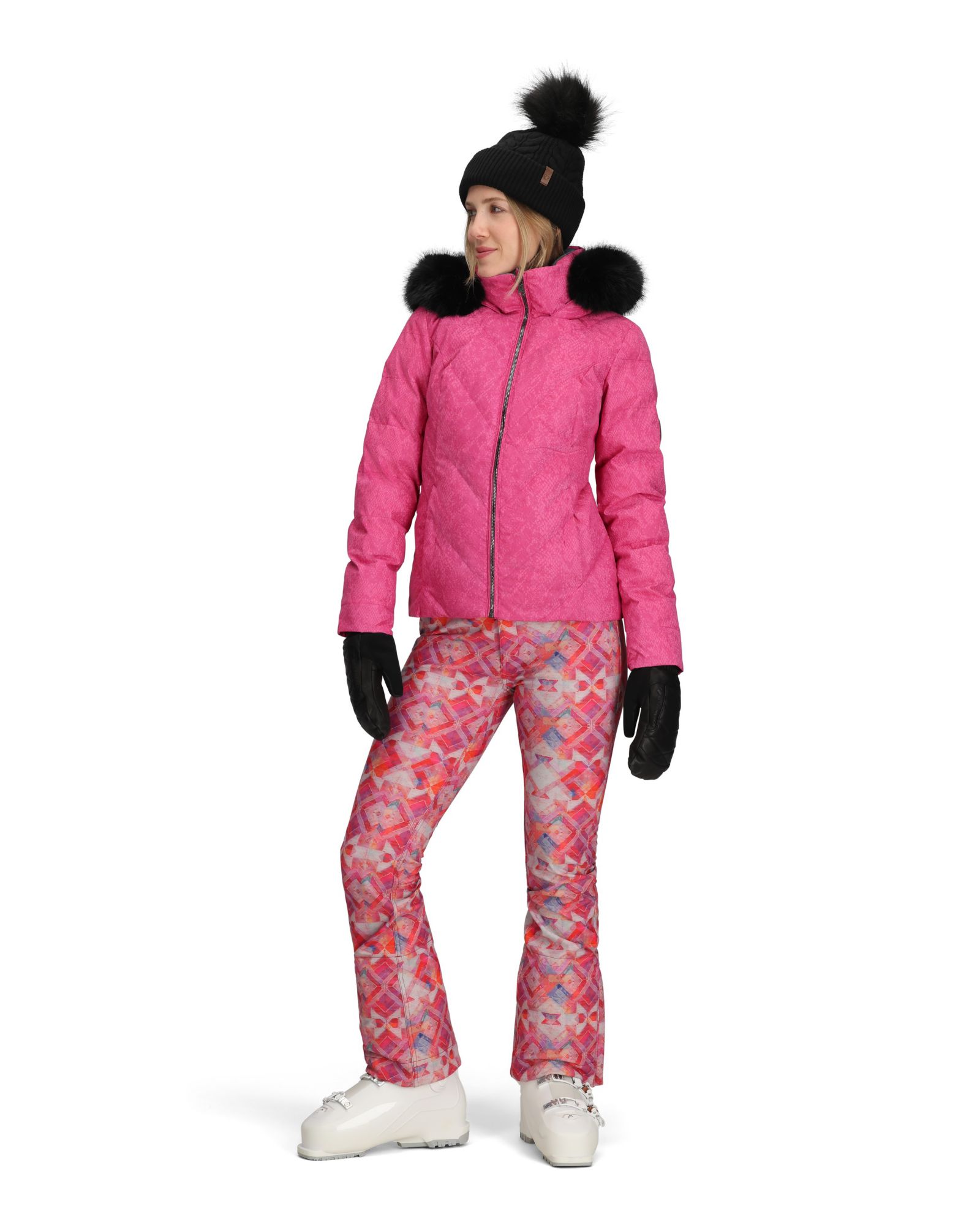 Obermeyer Women's Bombshell Jacket product image