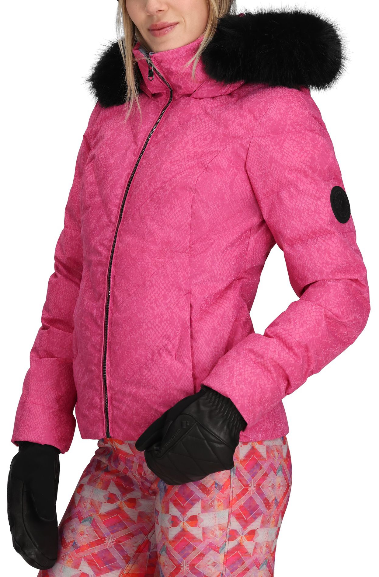 Obermeyer Women's Bombshell Jacket product image