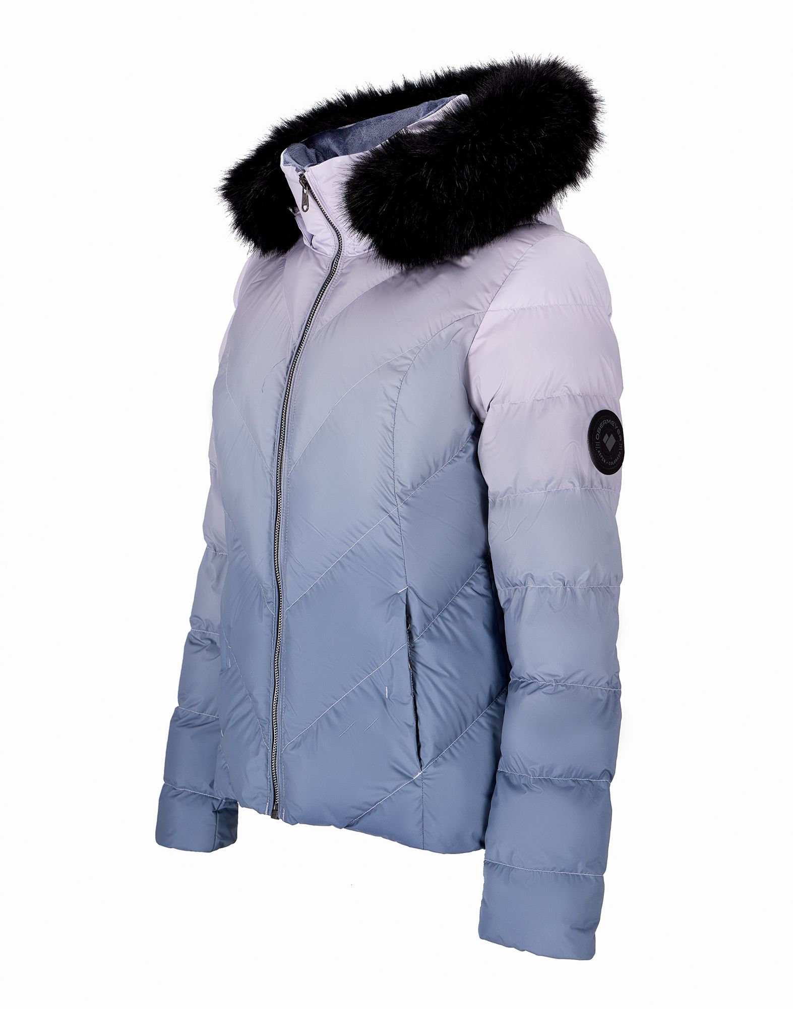 Obermeyer Women's Bombshell Luxe Jacket product image