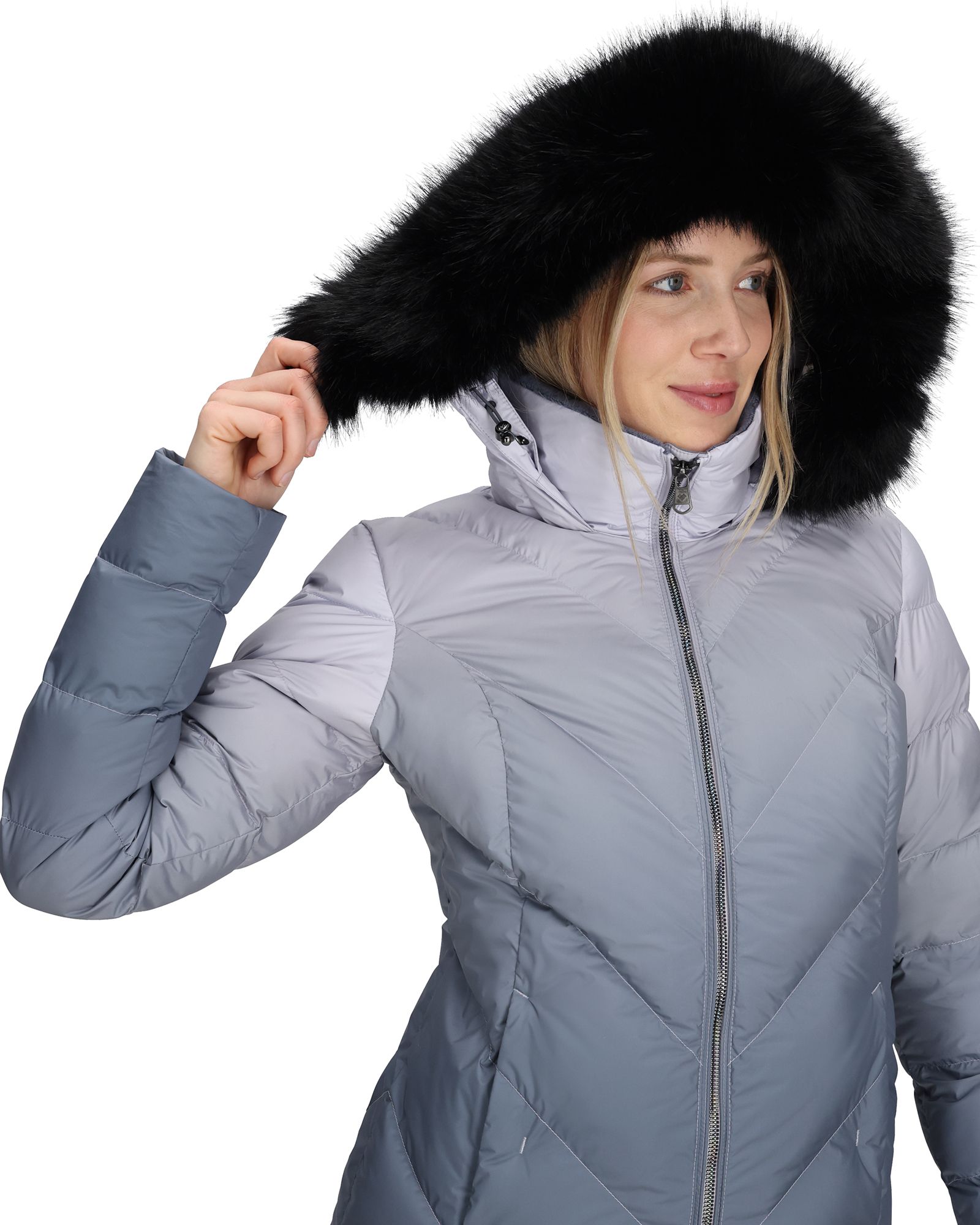 Obermeyer Women's Bombshell Luxe Jacket product image