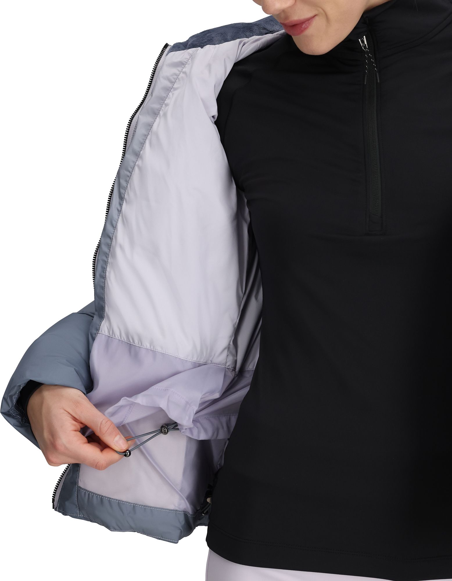 Obermeyer Women's Bombshell Luxe Jacket product image