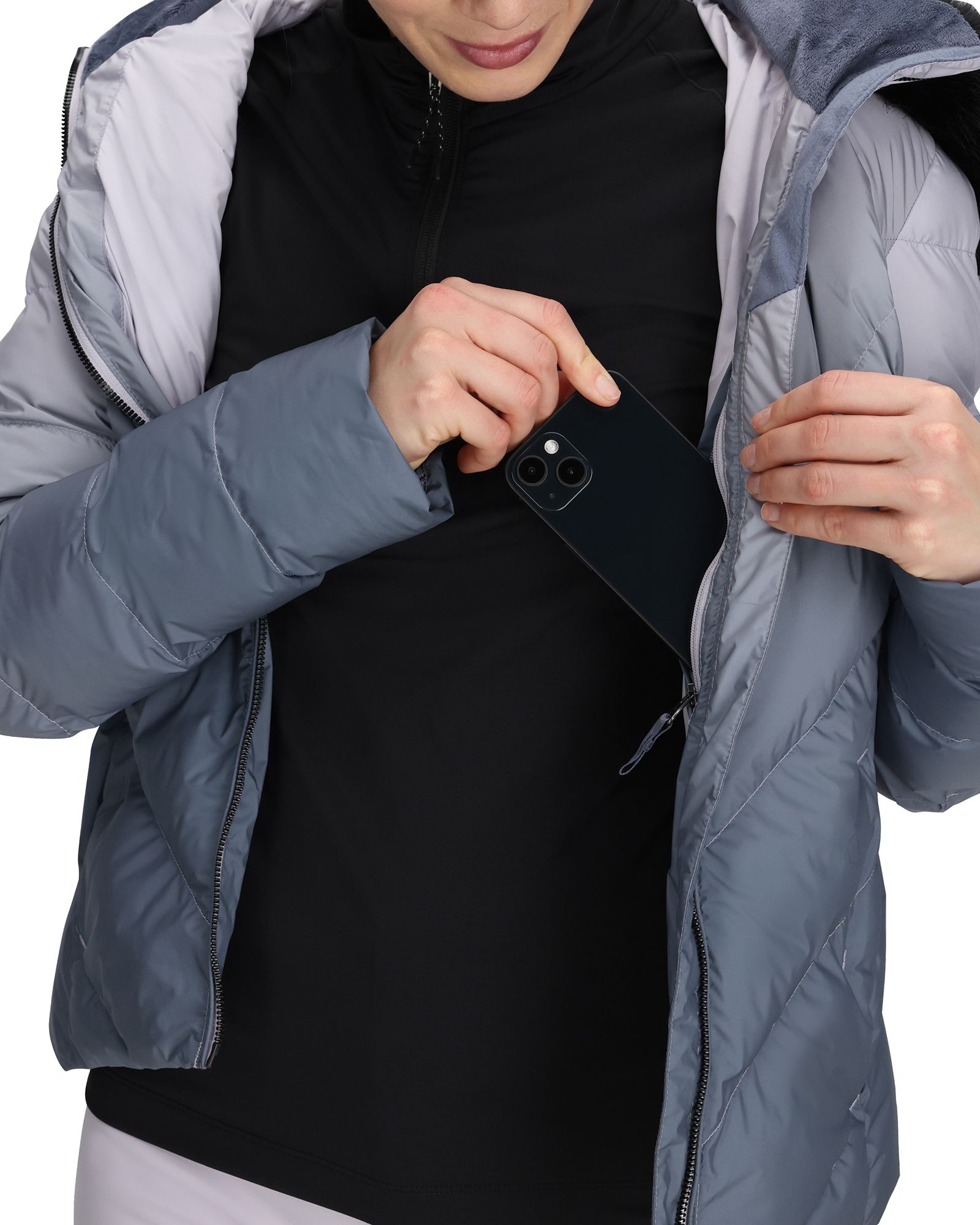 Obermeyer Women's Bombshell Luxe Jacket product image