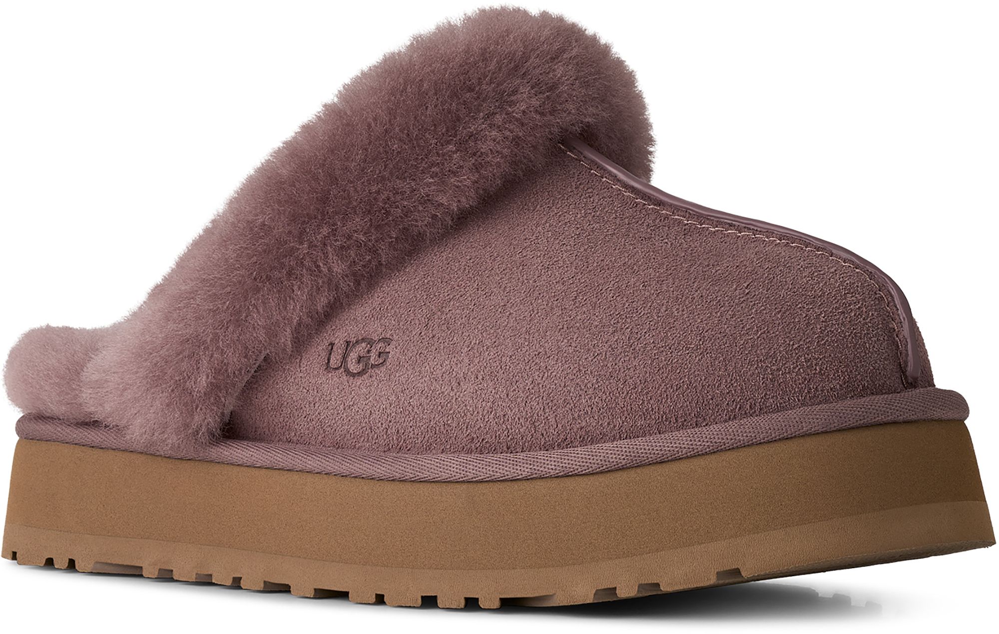 UGG Women's Disquette Slippers product image