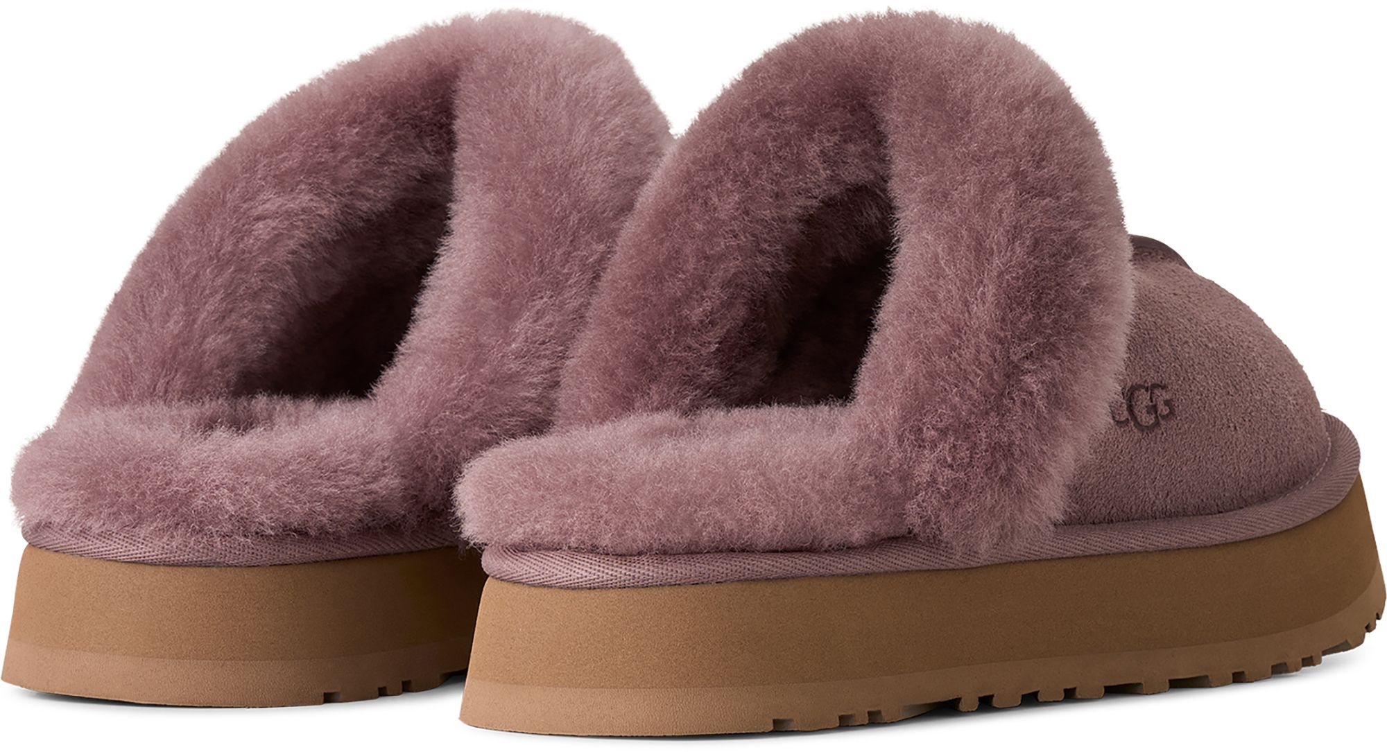 UGG Women's Disquette Slippers product image
