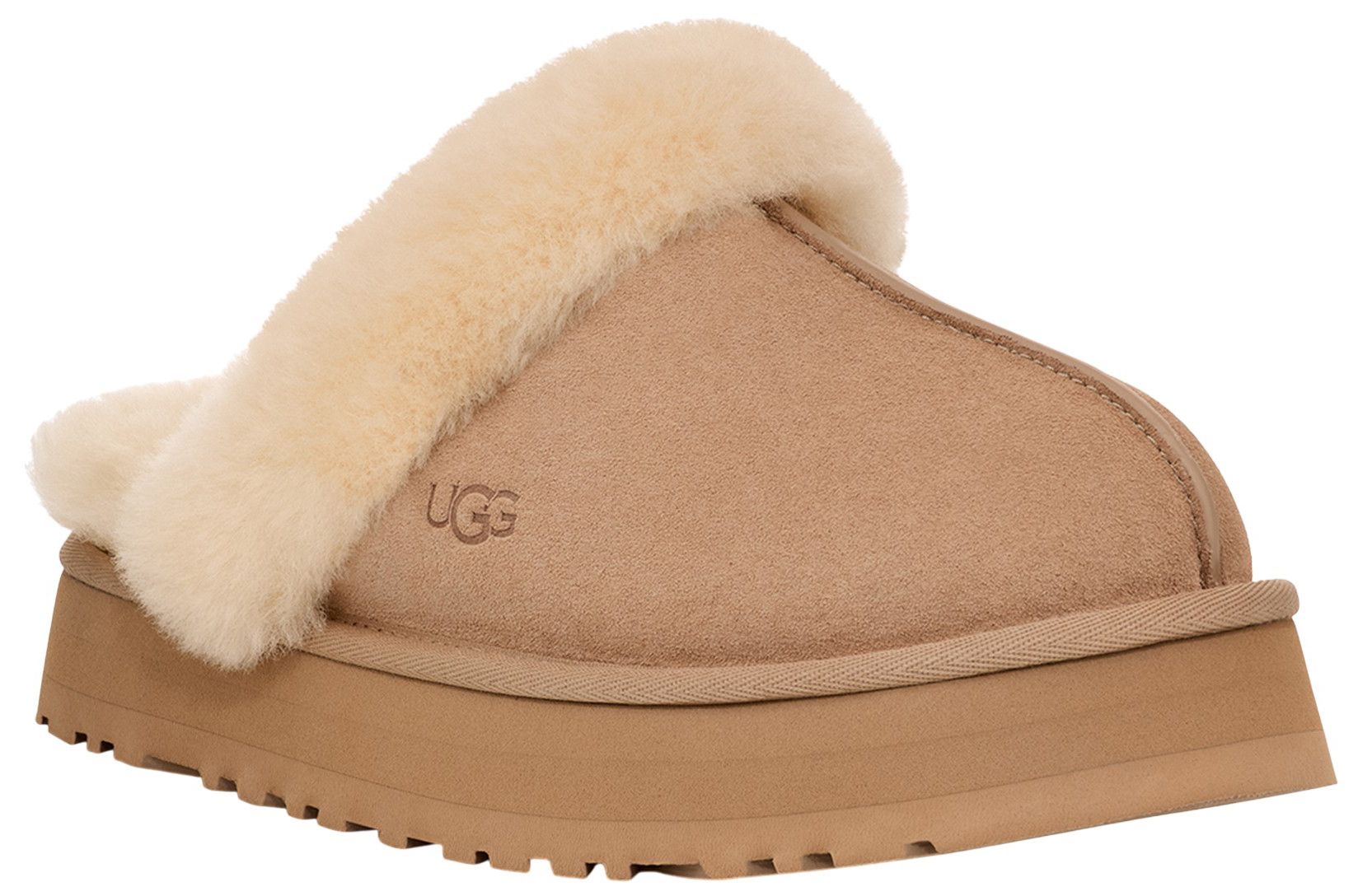 UGG Women's Disquette Slippers product image