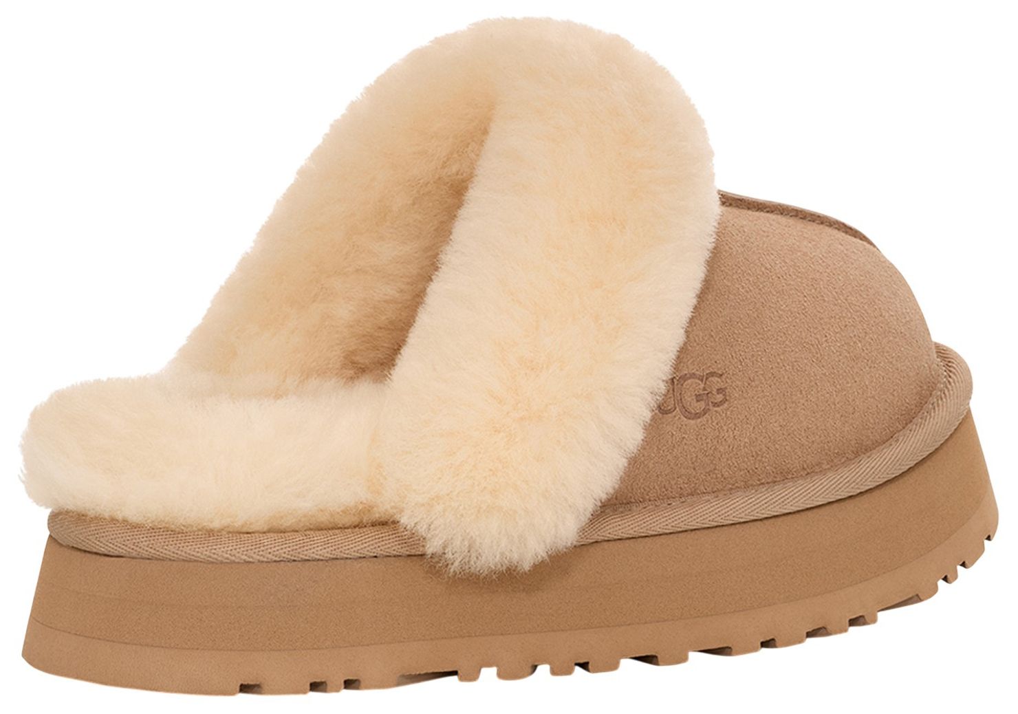 UGG Women's Disquette Slippers product image