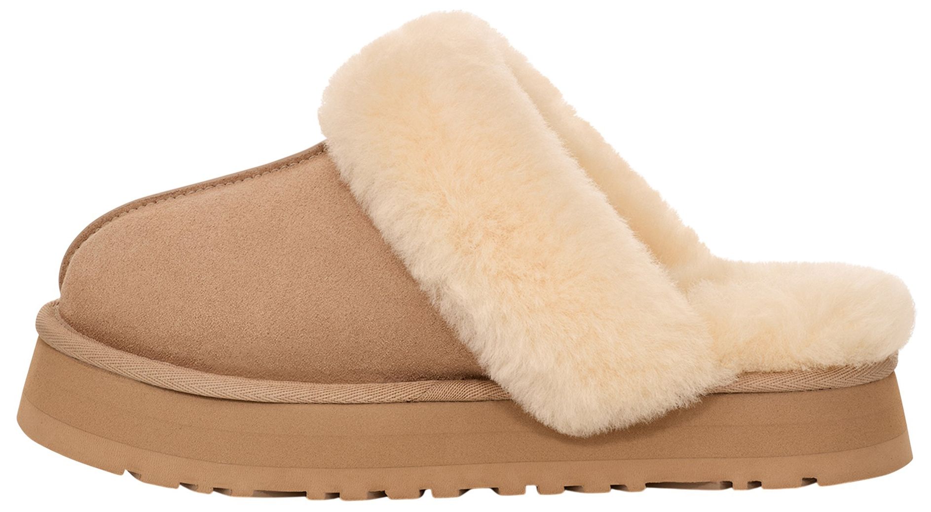 UGG Women's Disquette Slippers product image