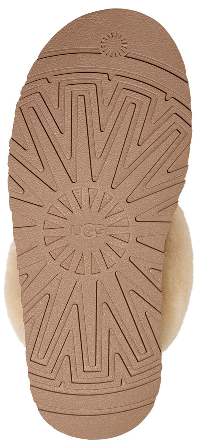 UGG Women's Disquette Slippers product image