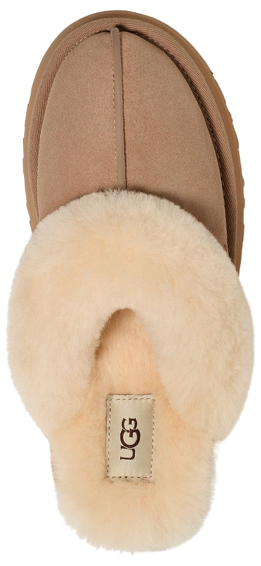 UGG Women's Disquette Slippers product image