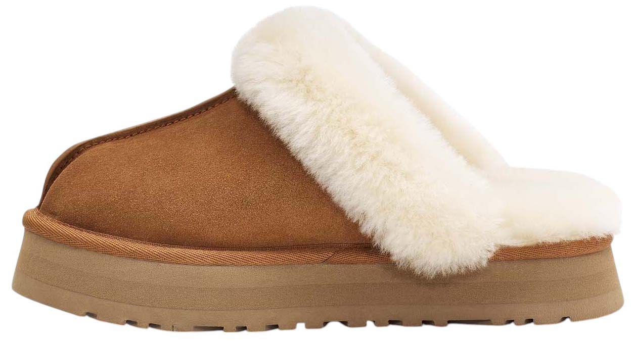 UGG Women's Disquette Slippers product image