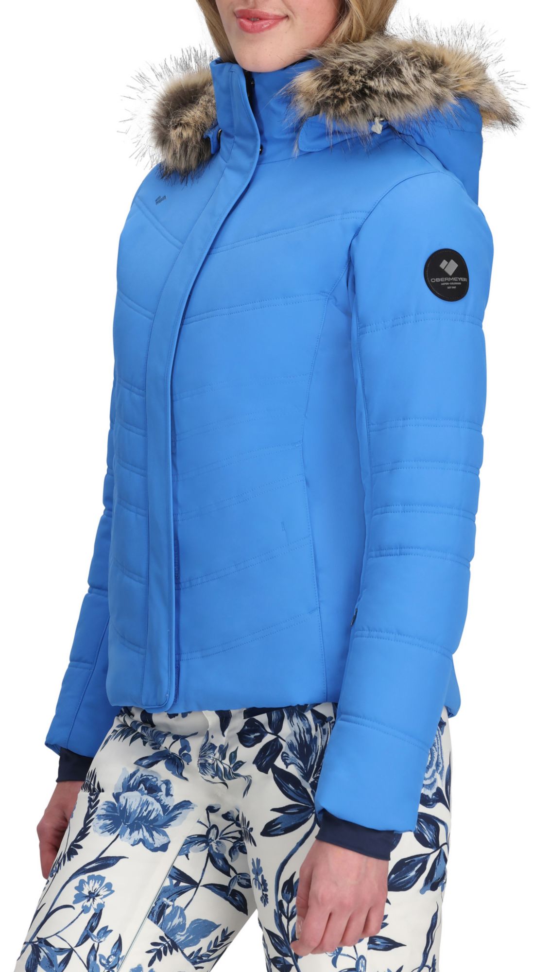 Obermeyer Women's Tuscany Jacket product image