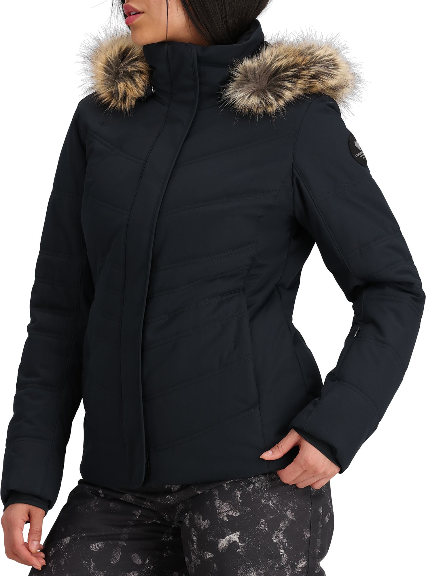 Obermeyer Women's Tuscany II Winter Jacket