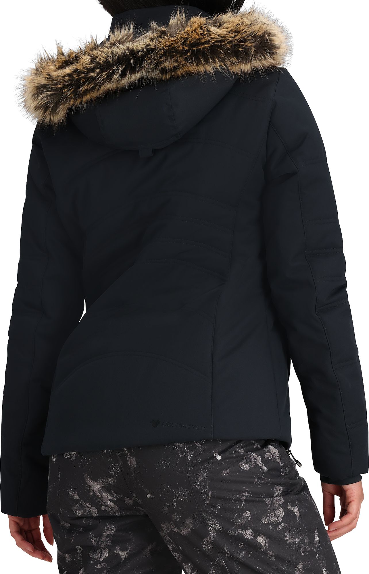 Obermeyer Women's Tuscany II Winter Jacket