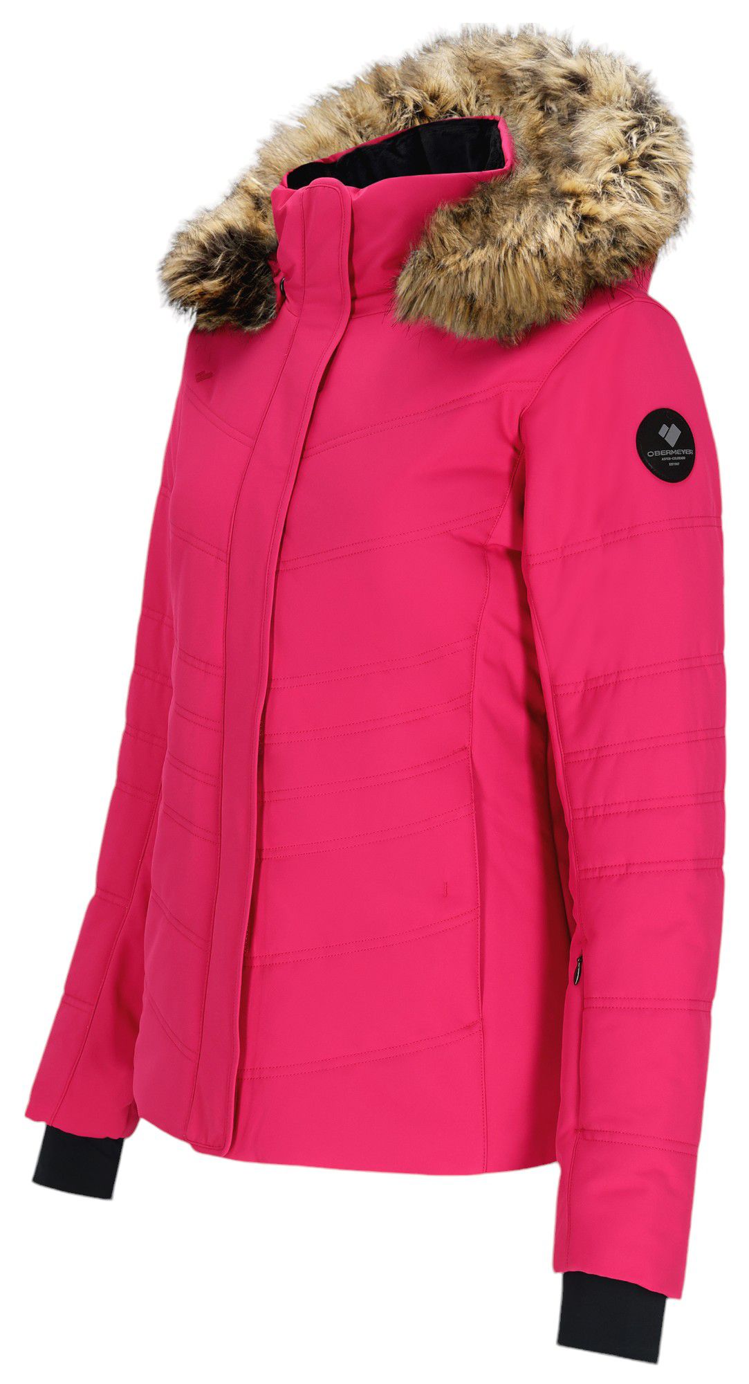 Obermeyer Women's Tuscany II Winter Jacket product image